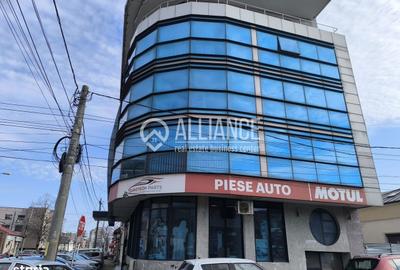 Spațiu comercial, de 137 mp, în Palazu Mare - 19