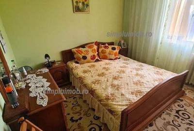 Apartament cu 3 camere decomandat, mobilat în Giurgiului - 2