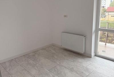 Apartament cu 2 camere în Central - 9