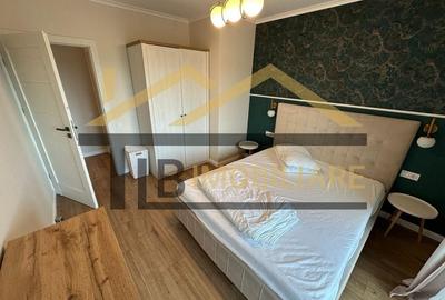 Apartament de 3 camere, 100mp, parcare, Zona Petru Maior - 11