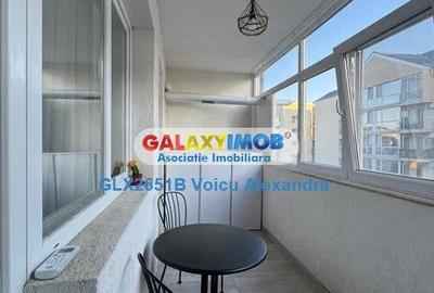 Garsonieră decomandată, mobilată în Berceni - 6