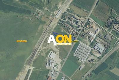 Teren extravilan, 5800 mp, Santimbru - 1