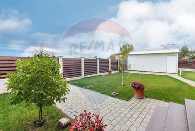 Casa / Vila de vanzare in Corbeanca, Petresti, acces rapid in oras - 3