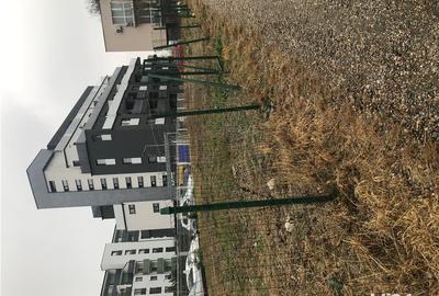 Teren de 525 mp, în Mănăștur