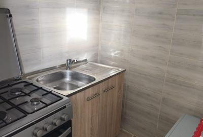 Apartament cu 3 camere decomandat în Calea Călărașilor - 6
