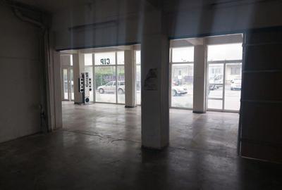 Spațiu comercial, de 180 mp, în Câmpulung Moldovenesc - 6