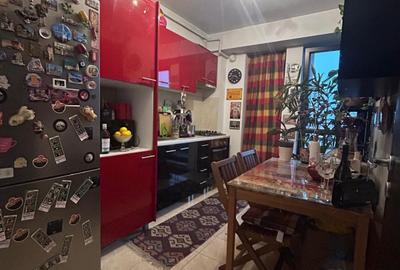 Apartament 2 camere, parcare, mobilat, Scandinavia Residence , Rond Cristalului - 9