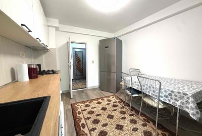 Apartament cu 3 camere decomandat în Păcurari - 5