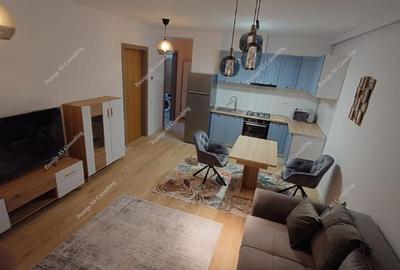 Monarch - Apartament cu 2 camere si loc de parcare privat - Circumvalatiunii - 3