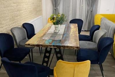 Unique aesthetic view Busteni new house 300sqm - 6