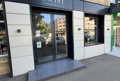 Spațiu comercial, de 100 mp, în Exterior Vest - 2
