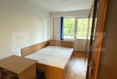 Apartament cu 3 camere decomandat, mobilat în Spitalul Județean - 4