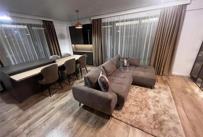 Apartament 2 camere Rediu - Don Homes - 11