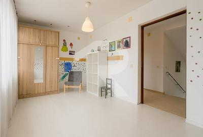 Duplex cu 3 camere cu Teren 192 Mp în Tărtășești - 13