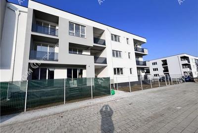 Apartament cu 3 camere decomandat în Șelimbăr