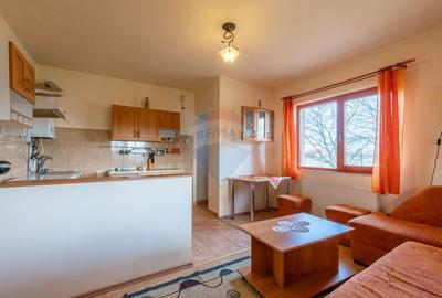 Casa de vanzare Jucu de Mijloc, Zona Panemar Teren intravilan 3301 mp - 5