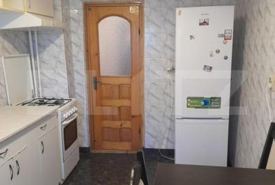 Apartament de inchirat cu 2 camere, 50 mp, zona Pacurari - 5