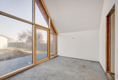 Casa moderna de in Ciofliceni - 8