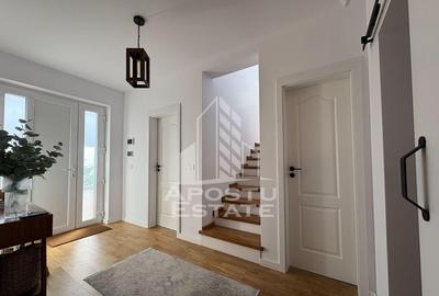 Casă cu 4 camere cu Teren 608 Mp în Moșnița Veche - 4