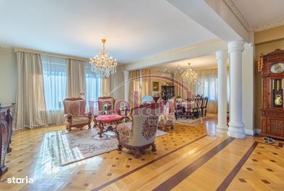 Casă cu 4 camere în Central - 6