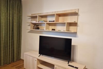 Apartament cu 2 camere decomandat în Chișinau - 7