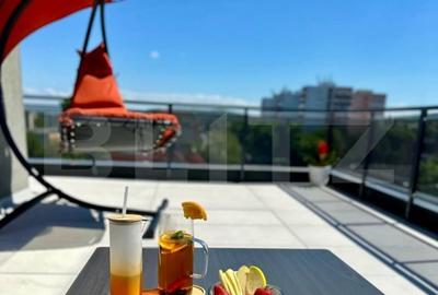 Apartament de vanzare, 80 mp, strada Gheorghe Doja - 17