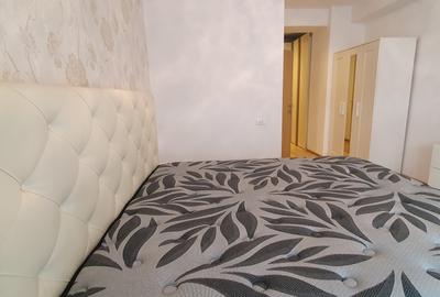 Apartament cu 2 camere decomandat, mobilat în Iancu Nicolae - 16