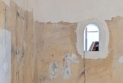 Spațiu comercial, de 800 mp, în Central