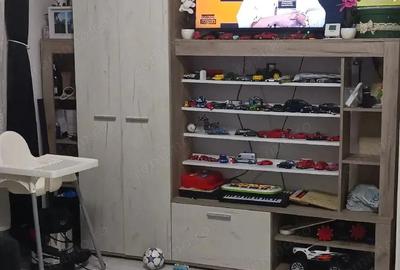 Apartament cu 3 camere decomandat în Braytim