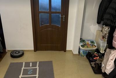PROPRIETAR-vand ap cu4 camere, bloc Materna, Drum Taberei - 7