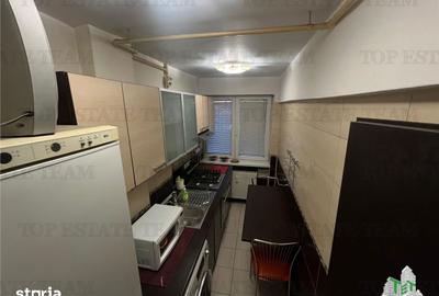 Apartament cu 2 camere decomandat în Universitate - 2
