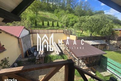 Casă cu 4 camere decomandat cu Teren 850 Mp în Central - 7