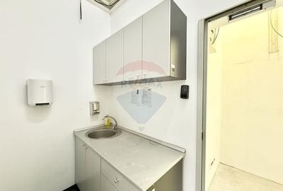De inchiriat | Spatiu comercial/birouri stradal Afi Mall | 150 mp - 6