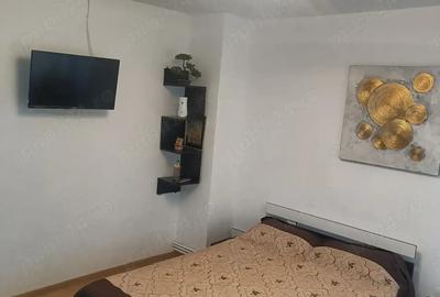 Garsonieră decomandată în Central - 3