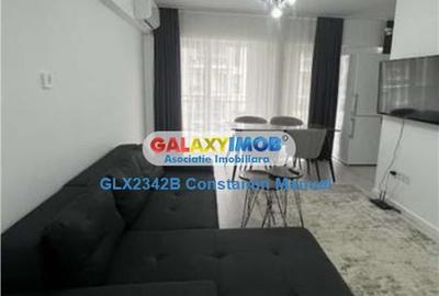 Apartament cu 3 camere decomandat, mobilat în Aviației - 9