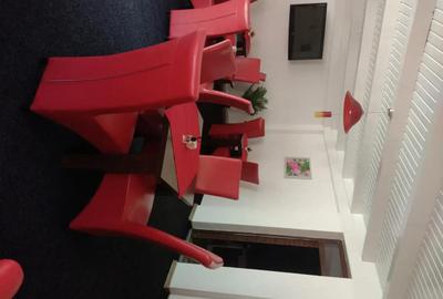 Casă cu 6 camere în Central - 3