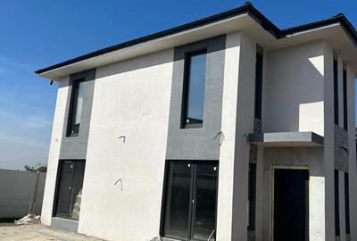 Bragadiru complex nou de vile singur curte - 5