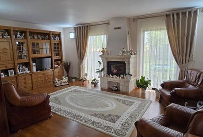 Vila ta in mijlocul naturii | Caciulesti, dotari moderne - 4