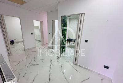 Spațiu comercial, de 47 mp, în Nicolae Titulescu - 7
