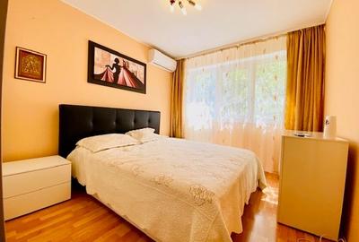 3 camere Dristor Metrou - Mall Park Lake
