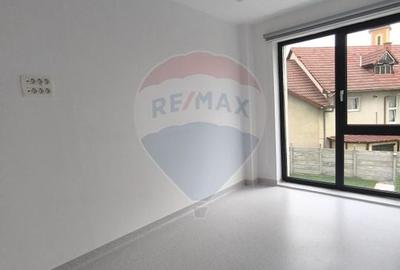 Spațiu comercial, de 575 mp, în Mărăști - 58