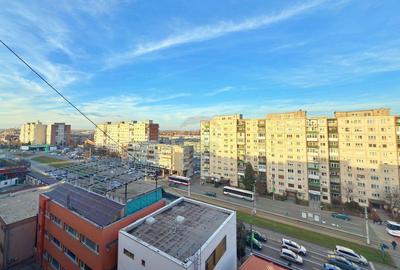 Apartament cu 2 camere de vanzare in zona Aurel Vlaicu - 1