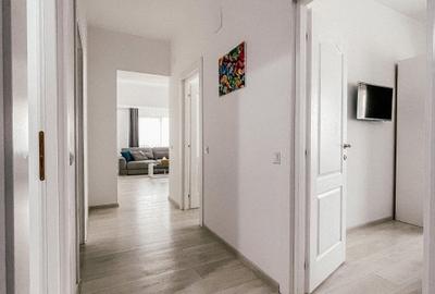 2 Camere | 71MP Utili  | Direct Proprietar | Bloc nou |Mobilat - 6