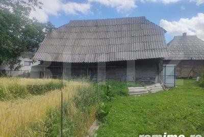 Teren intravilan la sosea, 6400 mp, Vicov de Sus - 1