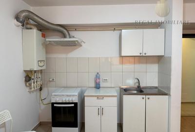 Garsonieră semidecomandată, mobilată în Berceni - 5