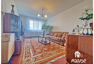 Apartament 3 camere de vanzare, str.Tudor Vladimirescu - 2