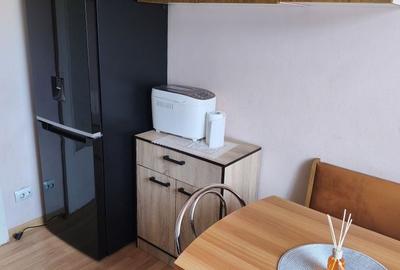 Apartament cu 3 camere semidecomandat în Dacia - 5