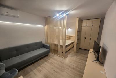 Garsonieră decomandată, mobilată în Gară - 2