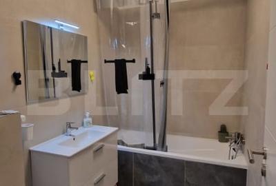 Apartament 2 camere, Giroc, Prima Inchiriere - 8