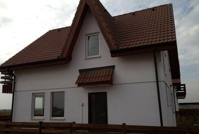 Loturi de teren pentru constructii de case in Paradise Valey - 17